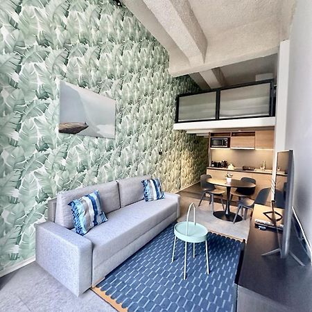 Inbp06 Studio Apartment #Freeparking Budapest Luaran gambar