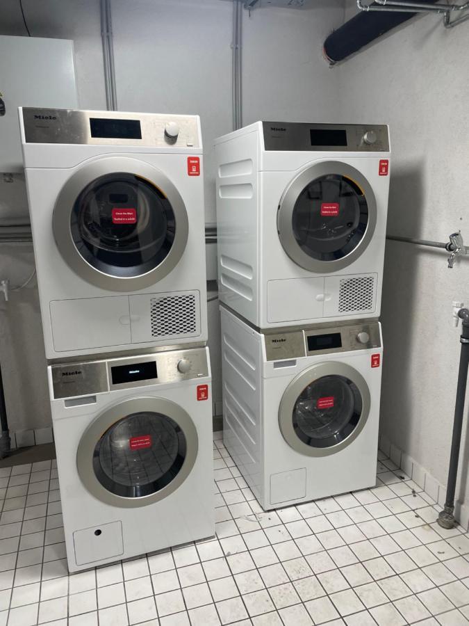 Inbp06 Studio Apartment #Freeparking Budapest Luaran gambar