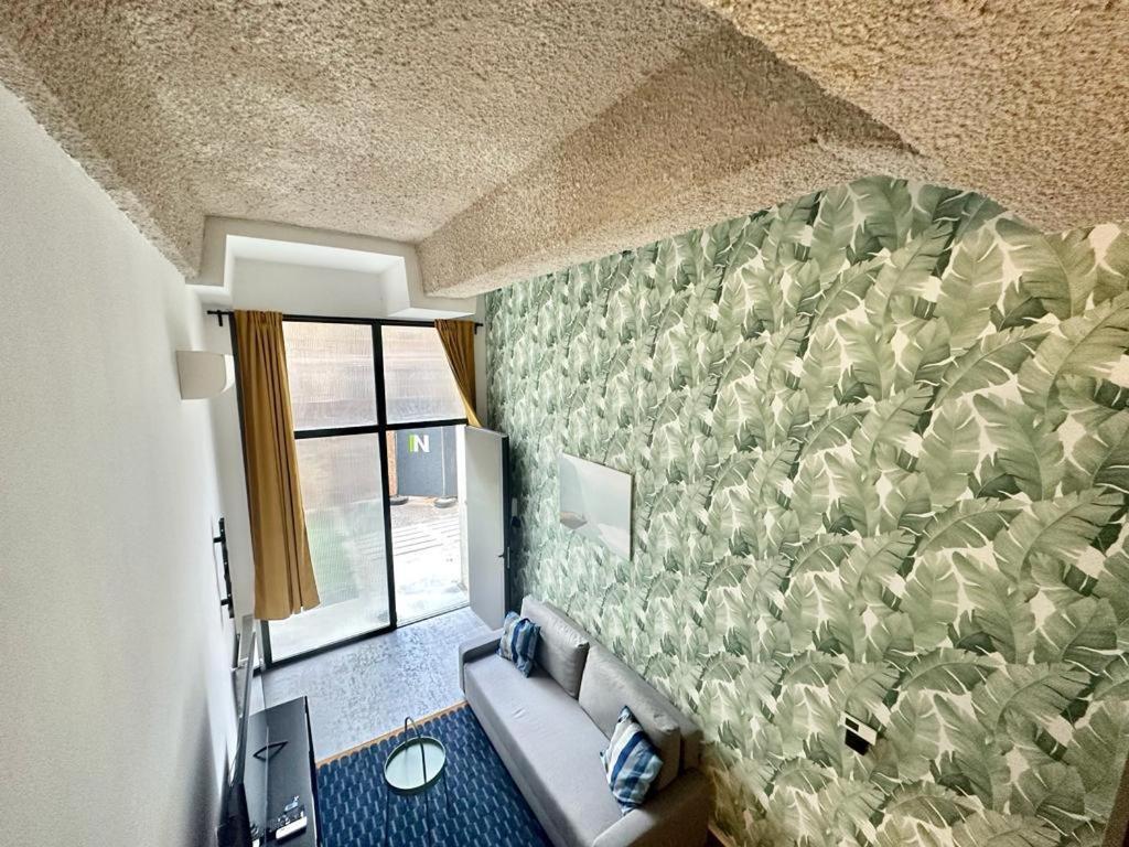 Inbp06 Studio Apartment #Freeparking Budapest Luaran gambar